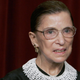 Ruth Bader Ginsburg